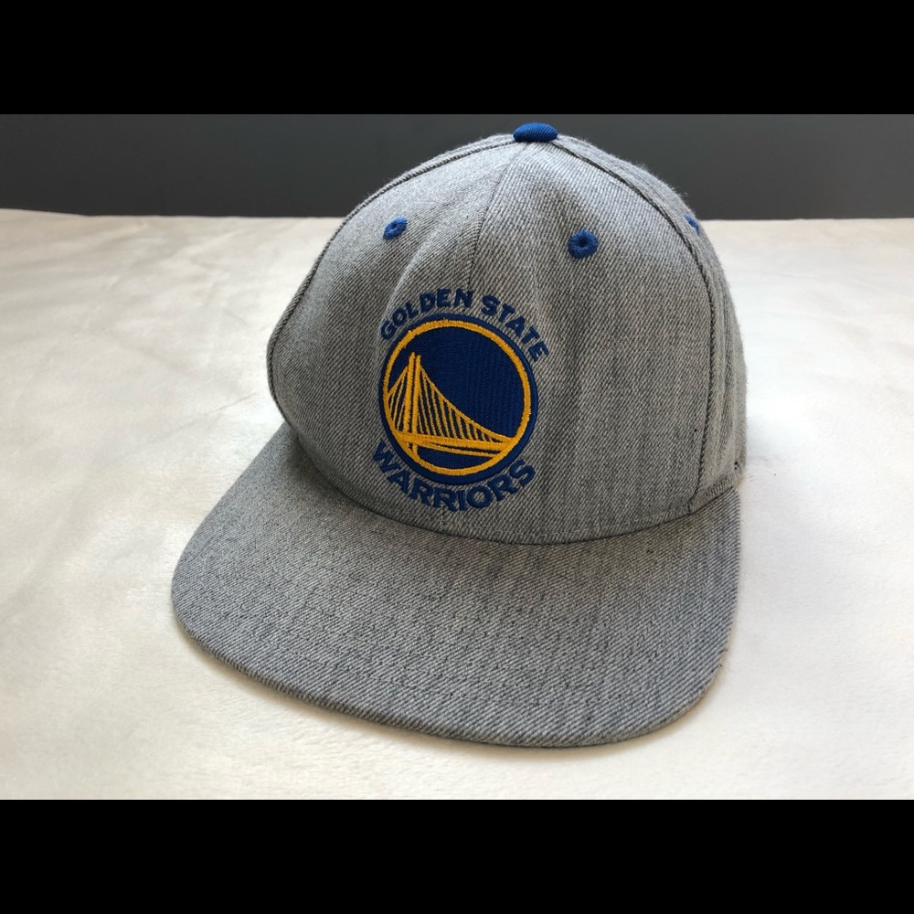 Golden State Warriors Hat